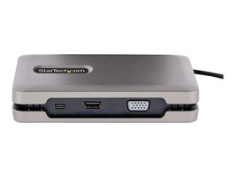 StarTech.com DKM31C3HVCPD Main Image from Front