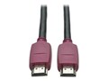 Tripp Lite Premium High-Speed HDMI M M 4K Cable with Ethernet and Digital Video with Audio, 15ft, P569-015-CERT, 33181688, Cables