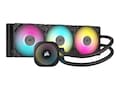 Corsair CORSAIR iCUE LINK TITAN 360, CW-9061018-WW , 41881165, Cooling Systems/Fans Corsair CORSAIR iCUE LINK TITAN 360, CW-9061018-WW , 41881165, Cooling Systems/Fans