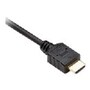 UNC HDMI Cable (M-M), Black, 15ft, HDMI-MM-15F, 10021016, Cables