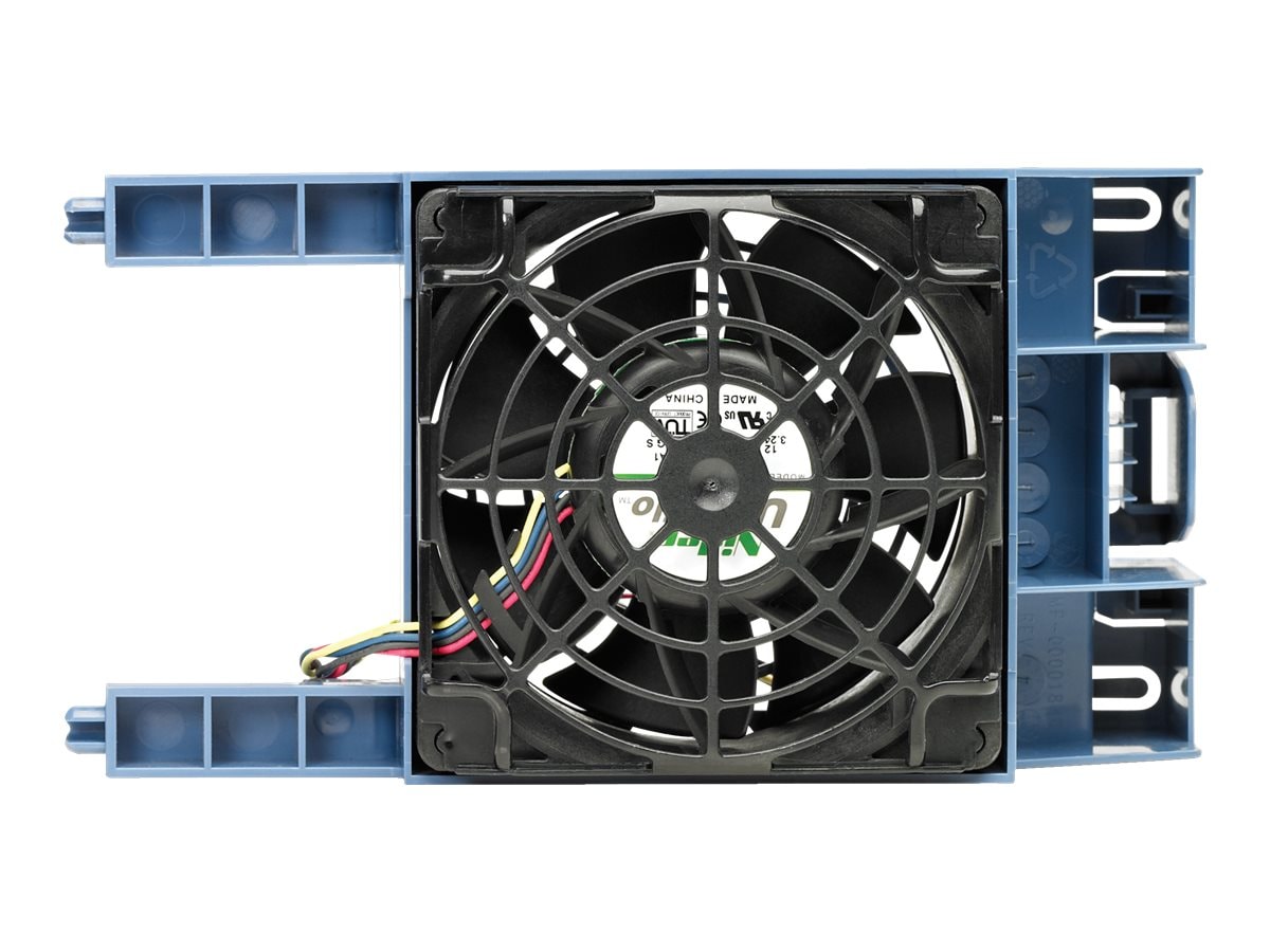 HPE DL3X5 GEN11 2U Perf Fan Kit
