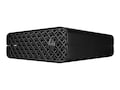 HP Z2 G9 Mini vPro Core i9-14900K 2.4GHz 32GB 1TB SSD T1000 be BT 280W W11PHE, A12R0UT#ABA, 41780435, Workstations