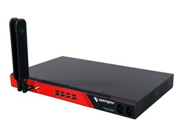Opengear OM2248-10G-L-US                Main Image from Right-angle