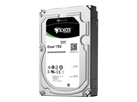 Seagate Technology ST6000NM0245 Main Image from Right-angle