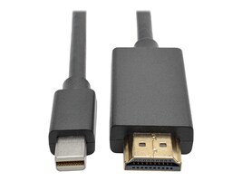 Tripp Lite P586-003-HDMI Main Image from Front