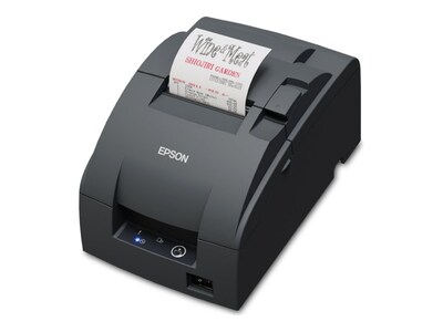 Epson TM-U220IIB Ethernet Kitchen & Receipt Impact Printer, C31CL27032 , 41932183, Printers - POS Receipt Epson TM-U220IIB Ethernet Kitchen & Receipt Impact Printer, C31CL27032 , 41932183, Printers - POS Receipt