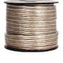 Steren Steren 12-Gauge Speaker Wire, Spooled, 100ft, 255-512, 9528071, Cables