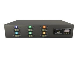 Vertiv I10072L Main Image from Front