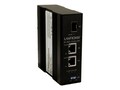 Transition Ethernet PoE Injector 2 10 100 1000, SI-IES-121D-LRT, 17296186, PoE Accessories