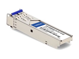 AddOn SFP-10GBASE-LR-20-I-N-AO Main Image from Right-angle