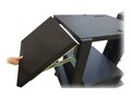 18 INCH X 24 INCH FOLDING SHELF, B130                          , 41915848, Cart & Wall Station Accessories
