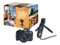 Canon EOS R50 Vlogging Creator Kit, 5811C109                      , 41812031, Cameras - Digital