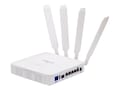 Fortinet 5X GE Wan LAN Conf RJ45 PT 1X8 , FEX-511F, 41286792, Network Firewall/VPN - Hardware