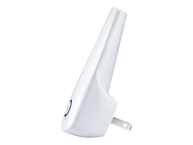 BES-21349 - Networking - beselettronica - RIPETITORE WIRELESS WI-FI RANGE  EXTENDER 300MBPS TP-LINK TL-WA850RE