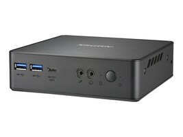 Shuttle Computer Group NC40U3                         Main Image from Right-angle