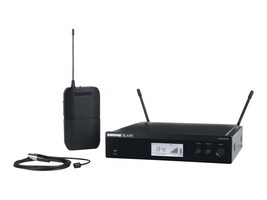 Shure BLX14R/W93-H9                  Main Image from Front