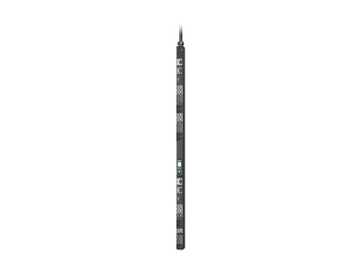 APC Netshelter Swtiched Metered PDU, 3PH, APDU10452SM, 41412697, Power Distribution Units