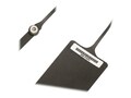 Raritan Intelligent Asset Management Tags for AMS-nn w  Electronic ID and Bar Code (100-pack), AMT-100, 17295685, Network Device Modules & Accessories