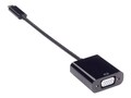 Black Box USB 3.1 Type C to VGA Video Adapter, VA-USBC31-VGA, 33161880, Adapters & Port Converters