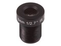 Axis LENS M12 8.0 MM F1.8 IR 10P M1, 02009-001, 41897485, Power Converters Axis LENS M12 8.0 MM F1.8 IR 10P M1, 02009-001, 41897485, Power Converters