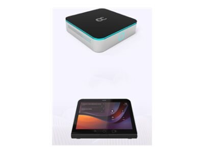 AudioCodes RXV200 FOR MICROSOFT TEAMS ROO, RXV200-B05 , 42038241, Video Conference Room Hardware AudioCodes RXV200 FOR MICROSOFT TEAMS ROO, RXV200-B05 , 42038241, Video Conference Room Hardware