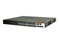 Freedom9 26 Port 10 100 1000 MBPS Stack , SS2GR26IP, 41140185, Network Switches