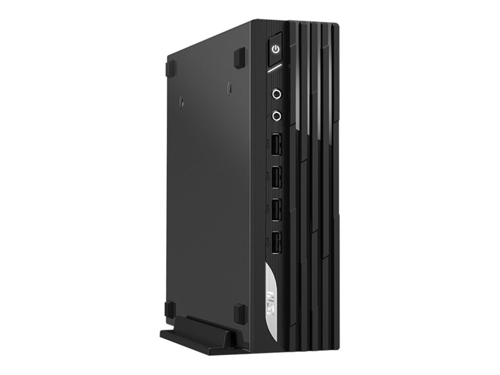 MSI PRO DP21 13M