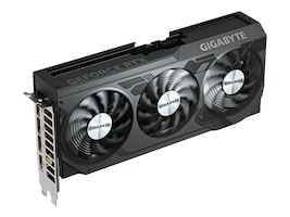Gigabyte Technology GV-N507TWF3OCV2-16GD Main Image from Left-angle Gigabyte Technology GV-N507TWF3OCV2-16GD Main Image from Left-angle