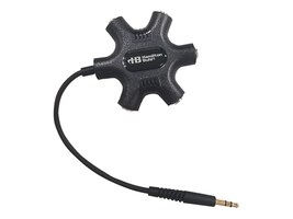 Hamilton Electronics JBPSF Main Image from Front