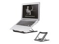 Neomounts NOTEBOOK DESK STAND, NSLS075BLACK                  , 42000139, Computer Carts