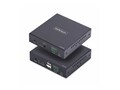 StarTech.com 4K 60Hz HDMI and USB Over IP Ethernet CAT6 KVM Extender, IH2006-KVM-EXTENDER           , 41971726, Video Converters, Extenders & Splitters