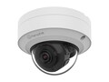 Hanwha 5MP AI Mini Vandal Dome Camera with 2.4mm Fixed Lens, QNV-C8012, 41694371, Cameras - Security