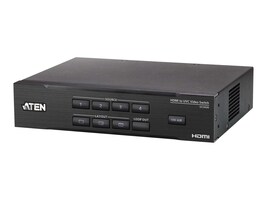 ATEN UC3430                         Main Image from Right-angle