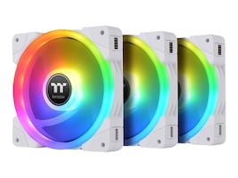 Thermaltake Technology CL-F162-PL14SW-A Main Image from Right-angle Thermaltake Technology CL-F162-PL14SW-A Main Image from Right-angle