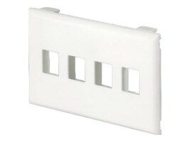 Panduit T70KW4IW Main Image from Right-angle