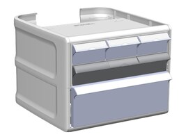 Ergotron EV2D4019                       Main Image from Left-angle