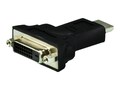 Aten HDMI to DVI Adapter, 2A-128G, 35741079, Adapters & Port Converters