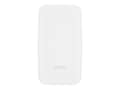 Zyxel Wac500H 11AC Wall Plate AP PoE , WAC500H, 41244678, Wireless Access Points & Bridges