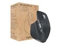 Logitech MX Master 3S for Business (Graphite), 910-006581, 41520786, Mice & Cursor Control Devices