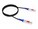 Accortec SFP-H10GB-CU10M-ACC Image 1 from Left-angle