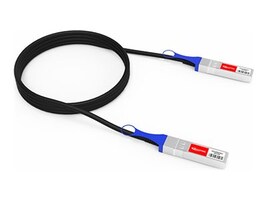 Accortec SFP-H10GB-CU10M-ACC Main Image from Left-angle