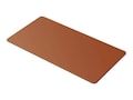 Satechi Eco-Leather Deskmate, Brown, ST-LDMN, 41698580, Ergonomic Products