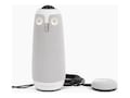 Owl Labs  Bundle Meeting Owl 3 Camera with Expansion Mic, BND300-0007, 41773443, Cameras - Video Conference Room