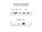 Belkin INC011TTWH Image 6 from Ports / controls Belkin INC011TTWH Image 6 from Ports / controls