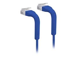 Ubiquiti Networks U-CABLE-PATCH-RJ45-BL-50 Main Image from Left-angle