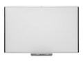 SMART Interactive Whiteboard w Learning Suite, 77 4:3 20 Touch Points, SBM777-43, 41384555, Whiteboards