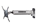 Ergotron Interactive Arm, LD, 45-361-026, 15033219, Stands & Mounts - Digital Signage & TVs