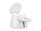Belkin WIZ052TTWH                     Image 4 from Back