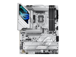 Asus ROG STRIXZ890-AGAMINGWIFI      Main Image from Front