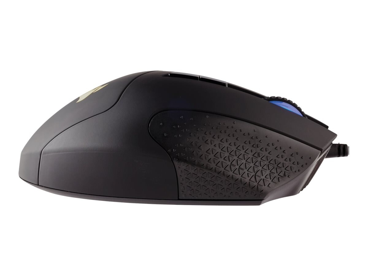 Corsair Scimitar RGB Elite Gaming Mouse (CH-9304211-NA)